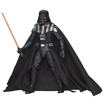 Star Wars Darth Vader Black Series Action Figure - £31.19 GBP