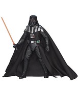 Star Wars Darth Vader Black Series Action Figure - £30.92 GBP