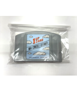 1UpCard N64 Console Cleaner Kit NEW - $26.89 CAD
