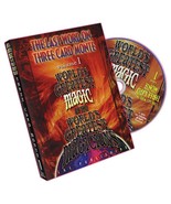 Last on 3 Card Monte:  World&#39;s Greatest Magic - World&#39;s Greatest Magicia... - $27.57 CAD