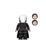 Ghost Marvel Thunderbolts (2025) Minifigure (2) - €8,59 EUR