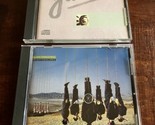Alan Parsons Project CD Lot Gaudi (1987) / Try Anything Once (1993) - $14.84
