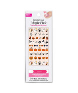 Pumpkin Patch Nail Art Stickers  Dashing Diva - $186.88 MXN