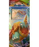 Pokemon Vivid Voltage Charizard Theme Deck 834 - $10.57 CAD