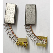 CARBON BRUSHES FOR EINHELL MP 125 CASALS M115  LP 200 ANGLE GRINDER 1015... - $7.56