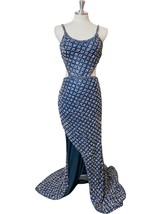 Jovani larissa gown size 6 - $734.74 CAD