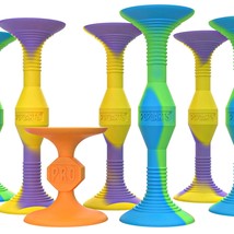 Popdarts Pro Pack (Bleen &amp; Yurple) (Case Pack of 6) - $235.00