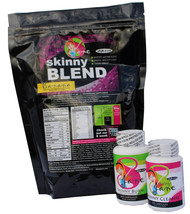 Weight Loss Kit (Banana) - Skinny Jane &quot;Quick Slim Kit&quot; - Lose Weight, S... - £70.78 GBP