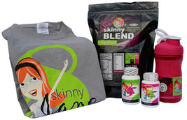 Lose Weight Fast -Skinny Jane &quot;28 Day Weight Loss Challenge&quot; - Lose up to 20 lbs - £102.25 GBP