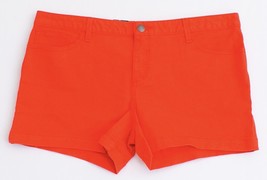 Calvin Klein Jeans Firecracker Casual Denim Shorts Women&#39;s NWT - $49.99