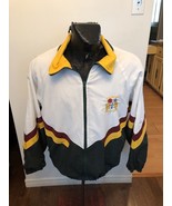 MENS MEDIUM Cricket Jacket AUSTERLANDS CRICKET CLUB - $11.24 CAD