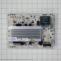 New Wolf Relay Board for Electric Cooktop CT36E - $10,303.40 MXN