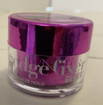 KISS Edge Fixer Glued Max Hold Grape 1.01 Oz - $9.95