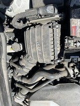Air Cleaner 2.0L VIN 6 8th Digit Turbo Fits 11-15 OPTIMA 104727756Air Fi... - $98.32