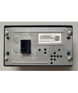 2017-2022 FORD F250SD F350SD SUPER DUTY DASH Info GPS 4.2" Screen GENUIN... - $68.31