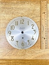 Sessions Electric Clock Movement Dial Pan (K9987) - $16.99