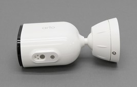Arlo Pro 4 VMC4041P Spotlight Indoor/Outdoor Wire-Free Camera with mounting image 6