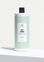 AG Hair Vita C Repair Shampoo & Conditioner, Liter Duo (Retail $120.00) image 3