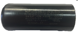CENTURY 157695-37, 61172651, 61B2D110243NNME, Start Capacitor, 243-292 M... - $67.55