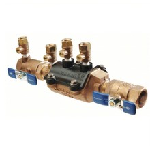 3/4 in 350 Double Check Backflow Preventer - $478.39