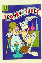 Looney Tunes #198 (Apr 1958, Dell) - Good- - £4.37 GBP