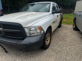 2013 2018 Dodge Ram 1500 OEM Rear Axle 5.7L Automatic RWD 3.21 Ratio  - $1,051.88