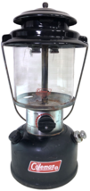 Coleman Model 290A700 Camping Lantern 1988 - $1,113.35 MXN