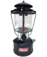 Coleman Model 290A700 Camping Lantern 1988 - $1,104.97 MXN