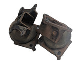 Motor Mounts Pair From 2008 Toyota Tacoma  4.0 1231531051 1GR-FE - $69.95