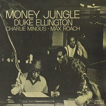 Money Jungle [Audio CD] Duke Ellington; Charlie Mingus and Max Roach - £2.34 GBP