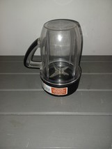 NutriBullet RX Magic Bullet NB-301 30 oz Short Cup With Blades - $441.49 MXN