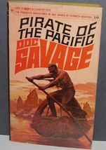 Pirate of the Pacific Kenneth Robeson - $182.14 MXN