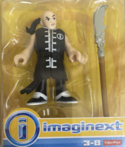 Fisher Price Imaginext Mini Figure W3511-FHL72 - $34.99