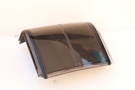 92-96 Jaguar XJS Tail Light Lamp Inner (Dummy)Lens Driver Left LH DAC7395 image 3