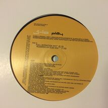 Jennifer Lopez ‎– Play (Full Intention &amp; RuiDaSilva Remixes) 12&quot; Vinyl D... - $9.75 CAD