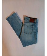 Men&#39;s Revtown Automatic Decade Denim Jeans 33x32 Stretch First Edition - $436.48 MXN