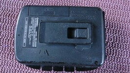 Rare Vintage Casio AS-200R Walkman Radio Cassette Player - £16.66 GBP