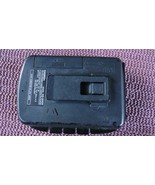 Rare Vintage Casio AS-200R Walkman Radio Cassette Player - $28.74 CAD