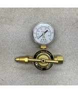 Harris 301-80-IGGRF-032 Inert Gas Guard Regulator, 3000328.  New Old Stock. - £96.30 GBP