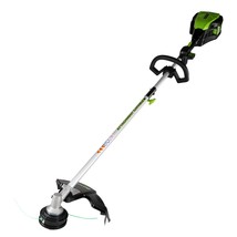Greenworks PRO 16-Inch 80V Cordless String Trimmer (Attachment Capable), Battery - £276.01 GBP