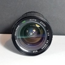 Kalimar Camera Lens MC Japan Auto Zoom Macro 1:4.5 ~ 5.6 f=80~200mm 8929183 - £13.36 GBP