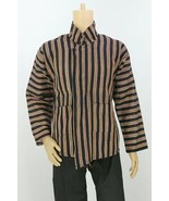 Javanese Typical Striped Clothes - £56.09 GBP