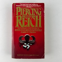 Piercing the Reich : The Penetration of Nazi Germany by American Secret... - £3.88 GBP