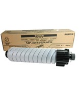 *2 PK* RICOH SAVIN 842126 841999 TONER MP4054 MP5054 MP6054 M4055 MP5055... - £68.14 GBP