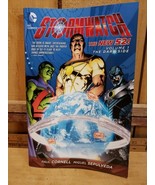 Stormwatch Vol. 1: The Dark Side [The New 52]  LikeNew - $15.65