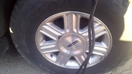 Wheel 17x7-1/2 Aluminum 7 Spoke Fits 02 NAVIGATOR 103692403 - £168.11 GBP