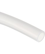 Uxcell Silicone Tube 15Mm Id X 20Mm Od 3.3&#39; Flexible Silicone Rubber Tubing - £33.75 GBP