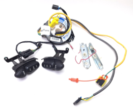 OEM 95-05 Steering Wheel Controls Chevy S10 Blazer GMC Jimmy Sonoma Olds... - $162.38