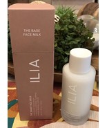 ILIA THE BASE FACE MILK Lightweight Moisturizer - 3.4 fl oz ** Authentic... - €39,93 EUR