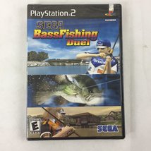 Sega Bass Fishing Duel [video game] - £10.78 GBP